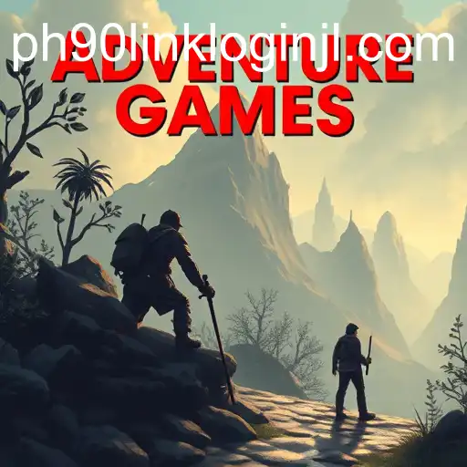 Exploring the World of Adventure Games: A Journey Through Virtual Realities