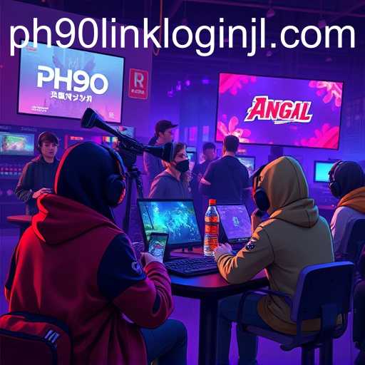 The Rise of PH90: A Gaming Revolution