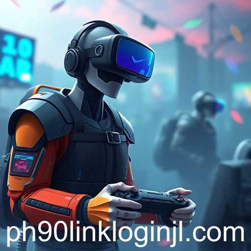 PH90 Link Login: A Gateway to Digital Adventure