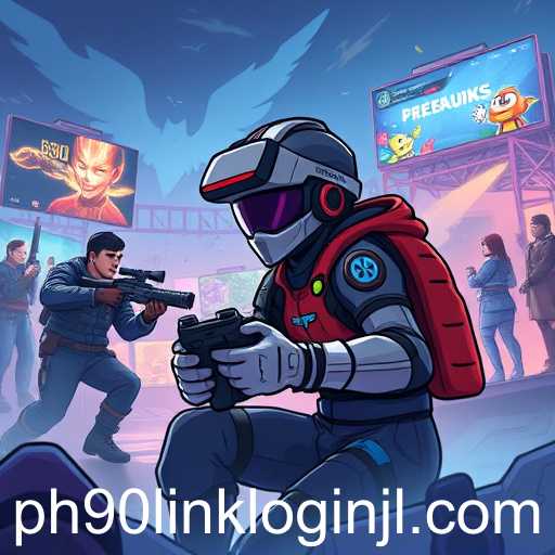 Rising Popularity of PH90 Gaming Platform