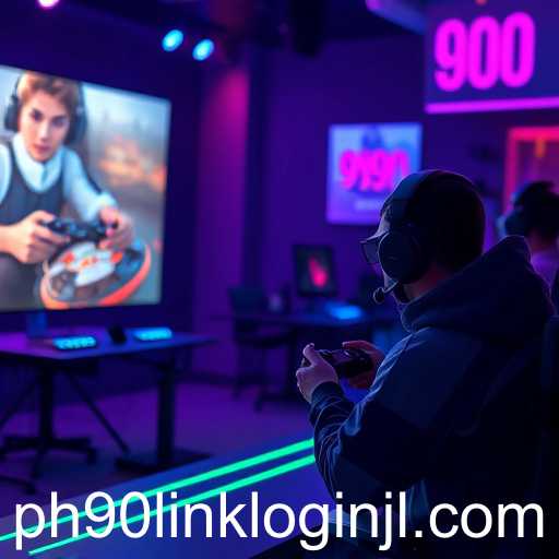 The Rise of PH90 in Online Gaming