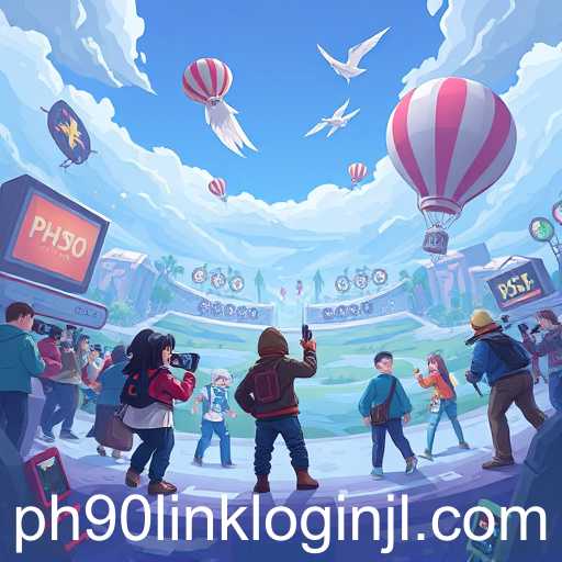 The Rise of 'PH90' in Online Gaming