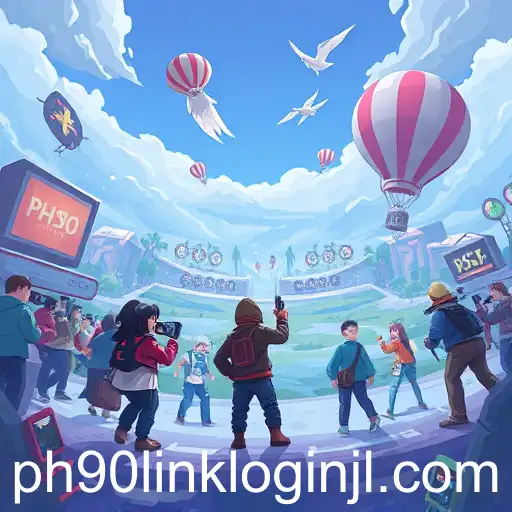 The Rise of 'PH90' in Online Gaming