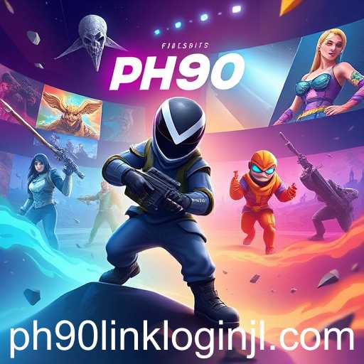 The Rise of PH90 in Gaming