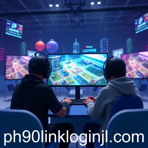 The Rising Influence of Online Gaming Platforms