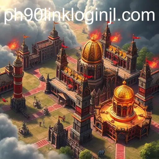 Exploring the Intriguing World of Strategy Games: A Deep Dive